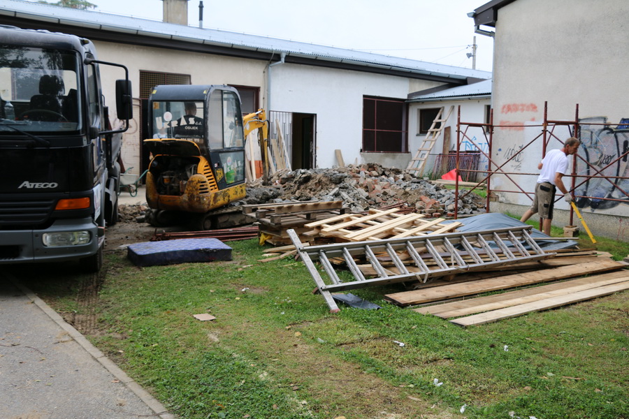 Dovršetkom radova na "Maslačku" Slavonski Brod imat će obnovljene sve gradske dječje vrtiće