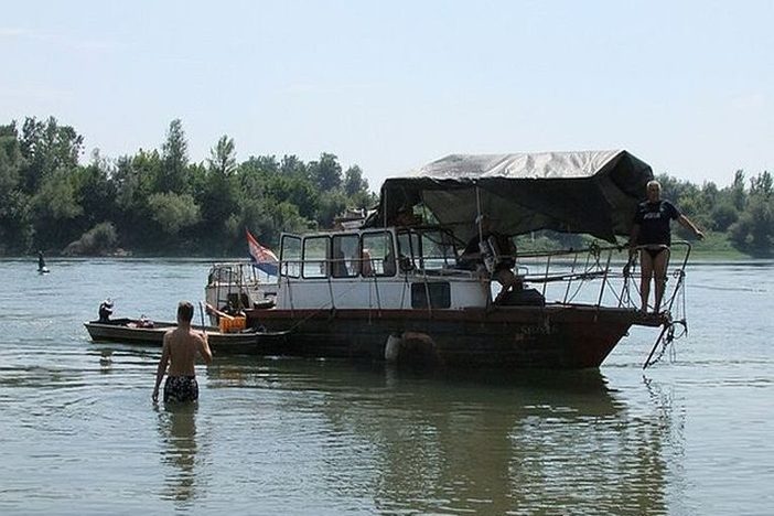 SLAVONSKI BROD - povodom vojno- redarstvene akcije “Oluja”, organizira se plovidba čamcima Savom