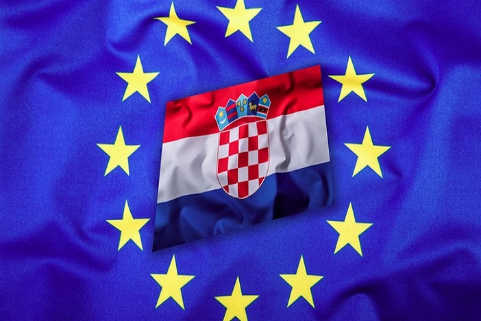 Hrvatska je od danas na čelu Europe