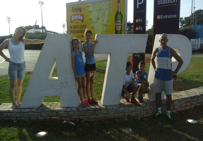 Brodski atletičari uspješni na državnoj završnici SIM