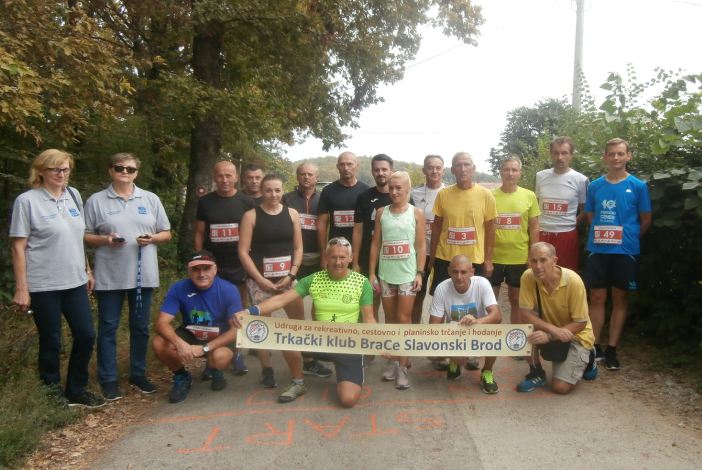 Marina Nenadović i Goran Marinac slavili na 6. Kotliću