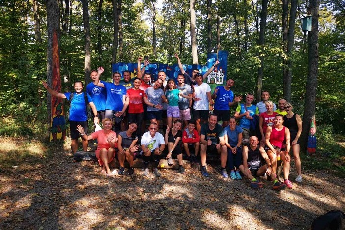 Završilo ljetno izdanje Striborove trail lige