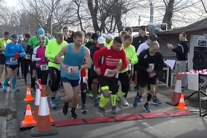 Brodski maratonac Dejan Radanac osvojio beogradski "Maraton maratona"