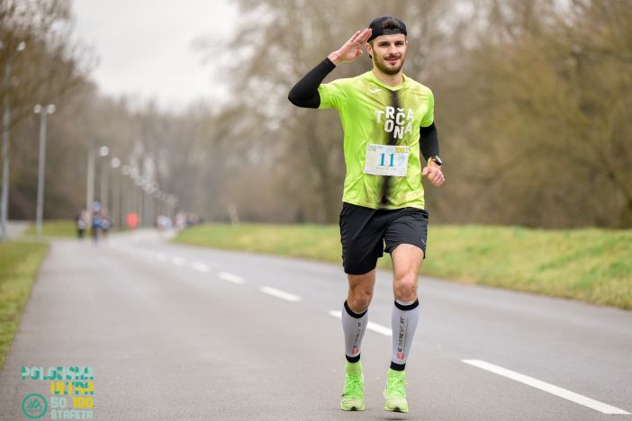 Danas kreće 19.Memorijalni ultramaraton Zagreb – Vukovar 2020.