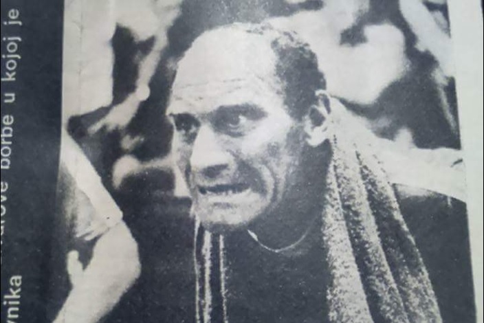 Preminuo dugogodišnji sportski djelatnik Alojz Debelić Aco