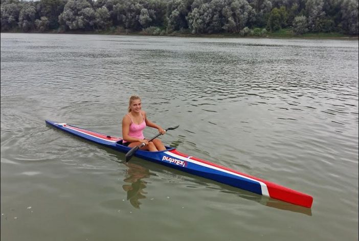 Sportaši KK Marsonia na turniru olimpijskih nada u Szegedu