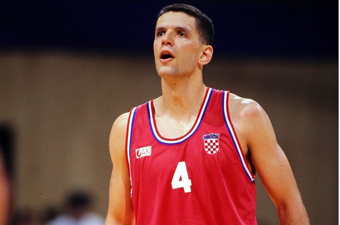 Dražen Petrović danas bi proslavio 54. rođendan