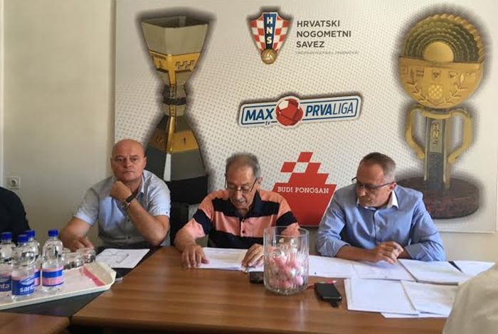 Hrvatski nogometni kup: Marsonia protiv Bjelovara