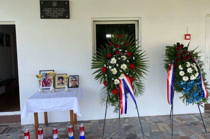 NK Omladinac organizira 7. memorijalni turnir &quot;JURIĆ-MIOČ-GANJO&quot;