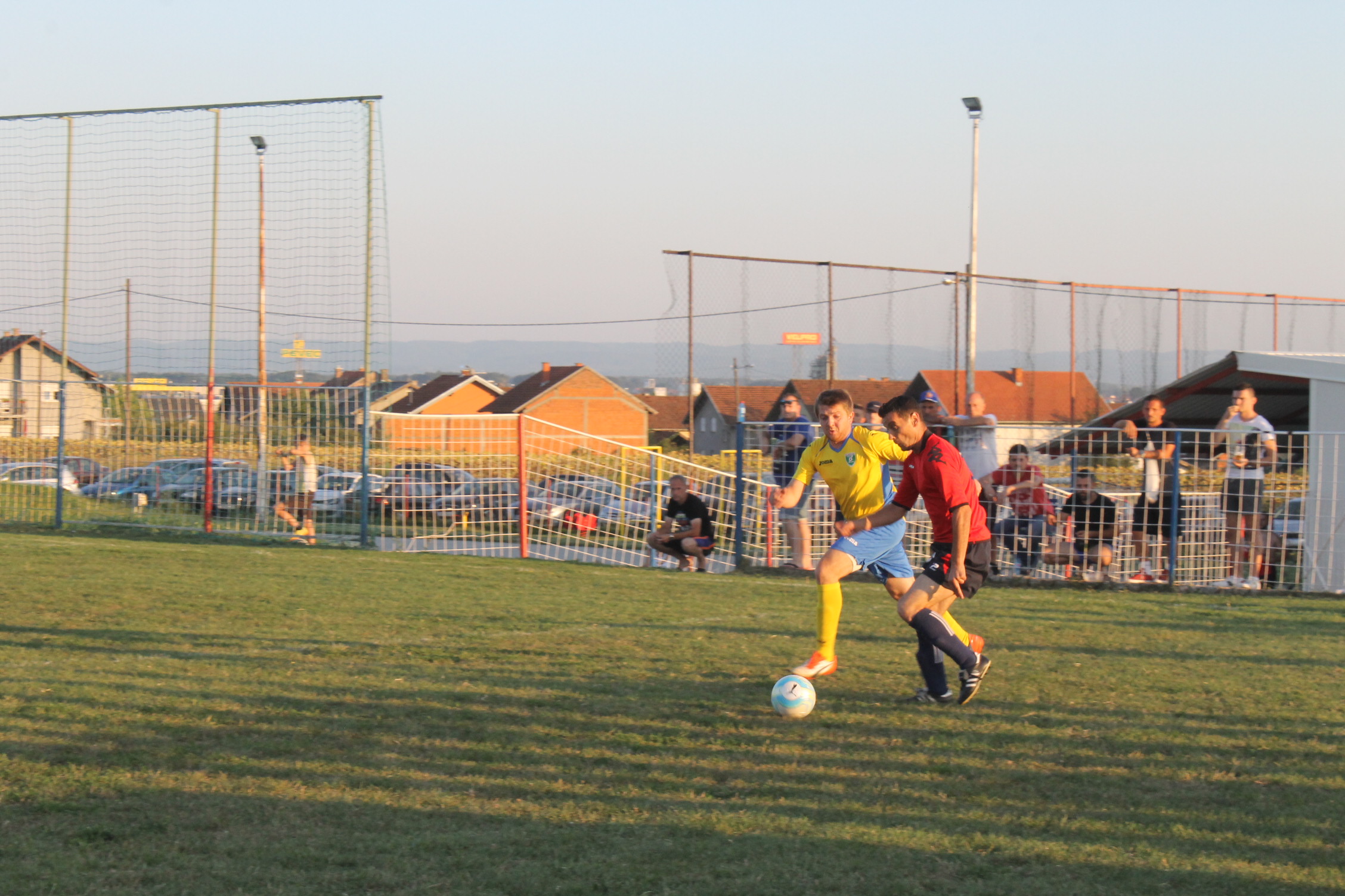 1.ŽNL Mladost iz Sibinja uvjerljivo krenula u novu sezonu