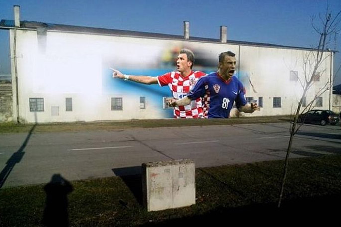 Ako Pula može naše bazene, Brod bi mogao pulski stadion?