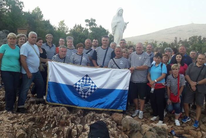 Brodski šahisti organizirali tradicionalni turnir u Međugorju