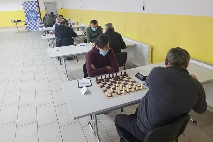 Đuro Đaković II i Posavac uvjerljivi i u 5. kolu
