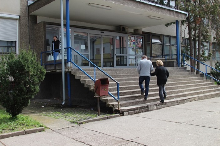 Liječnici: Primarna zaštita se urušava