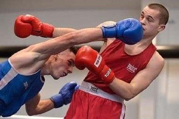 Brođanin Gabrijel Veočić oštećen na državnom prvenstvu za seniore
