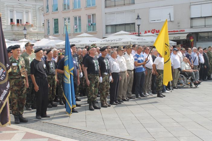 Prijedlog novog braniteljskog zakona šokirao gradove i općine!