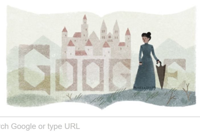 Google posvetio Doodle Mariji Jurić Zagorki