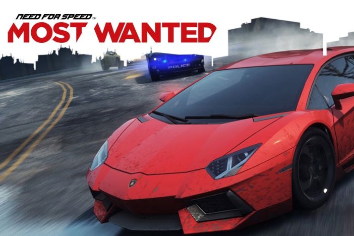 Ljubitelji ste Need for Speeda? Požurite po besplatni primjerak igre NFS: Most Wanted