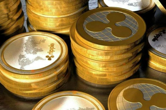 Ripple prestigao ethereum i postao druga najveća kriptovaluta