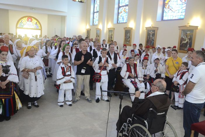Baština stečena trudom, znojem i krvlju nema cijene