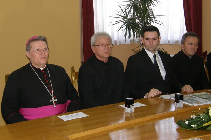 Župama Slobodnica i Sibinj vrijedna donacija od Općine Sibinj