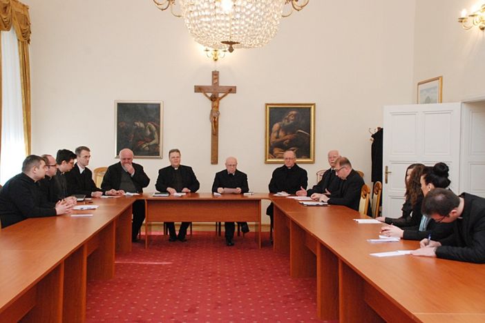 Donji Andrijevci dobili novog župnika