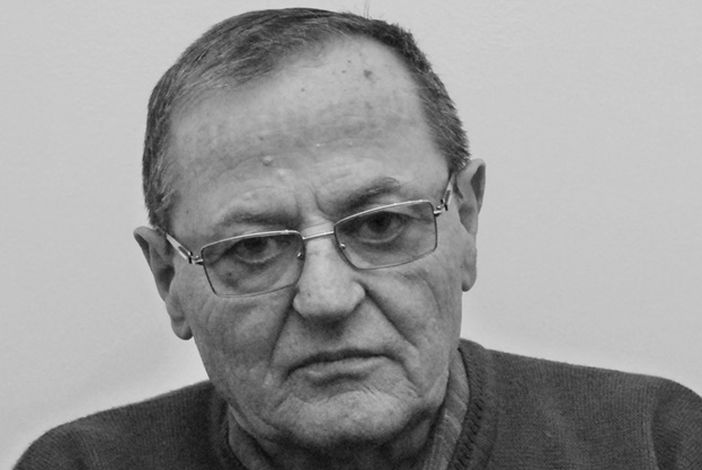 Preminuo vlč. Vjekoslav (Slavko) Jurčić