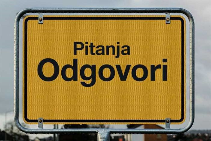 Najčešća pitanja o uvjetima ulaska u Republiku Hrvatsku