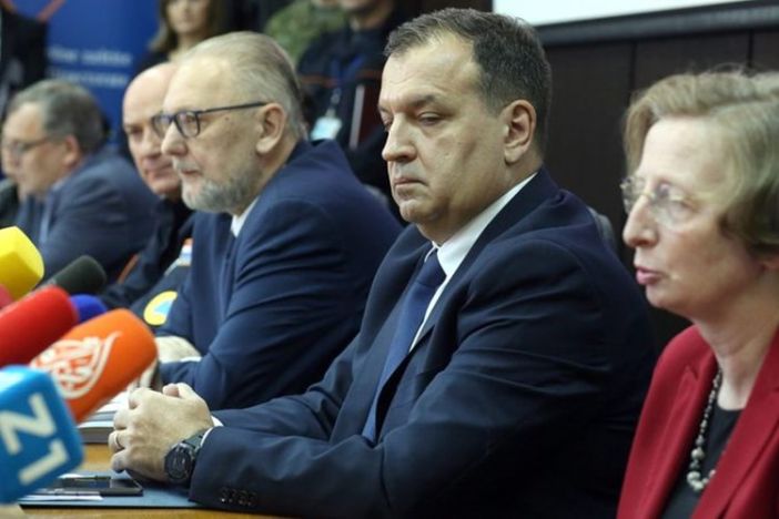 Veće ovlasti sanitarnim inspektorima radi suzbijanja širenja epidemije