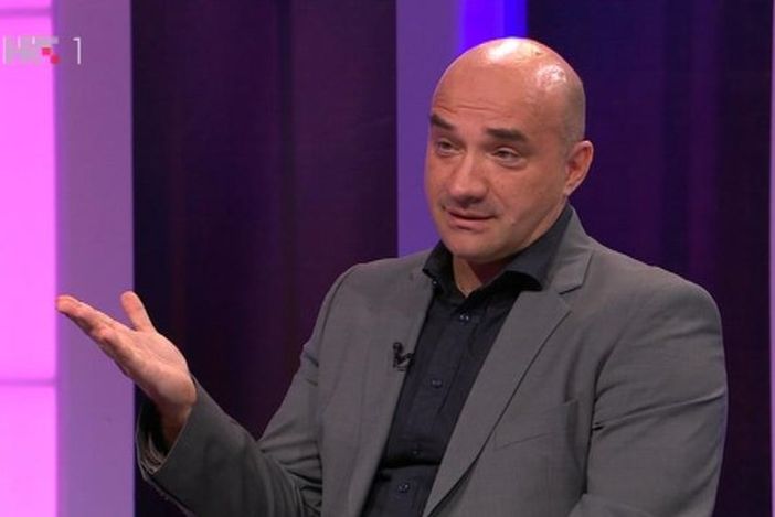 Lauc o mogućem uvođenju strožih mjera: &quot;I mjere koje sada imamo su preoštre. Trebamo što prije zaboraviti pandemiju i okrenuti se stvarnim životnim problemima&quot;