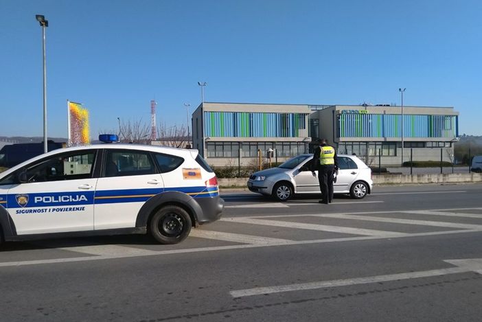 Slobodno kretanje bez propusnica uskoro za Slavonski Brod i 14 općina