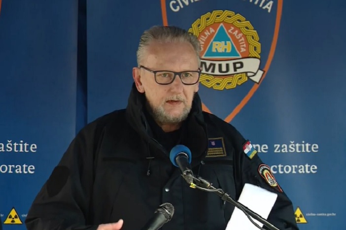 Božinović: Za 928 osoba utvrđeno kršenje samoizolacije