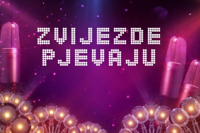 Otkrivamo parove nove sezone HTV-ova showa Zvijezde pjevaju