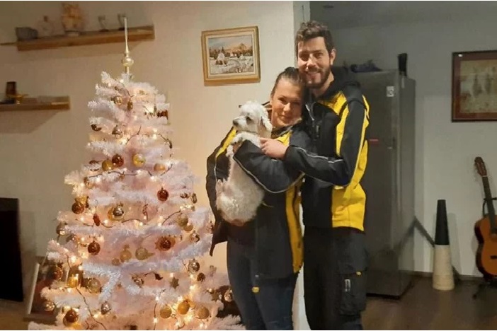 Mladi bračni par iz Slavonskog Broda odselio u Njemačku: Nakon dvije godine smo skupili za stan