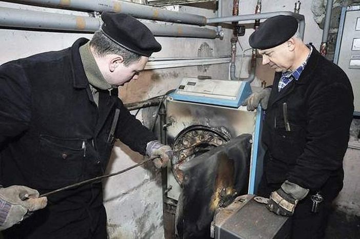 Za nepuštanje dimnjačara u kuću, prijeti vam kazna