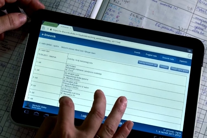 91 tisuću tableta stiže u škole s već instaliranim softverom