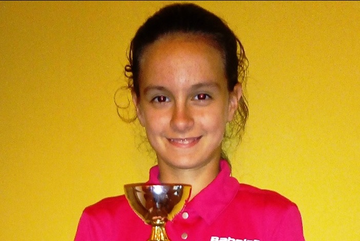 Ivona Riđan izvrsna na Champions Bowl 2017. 