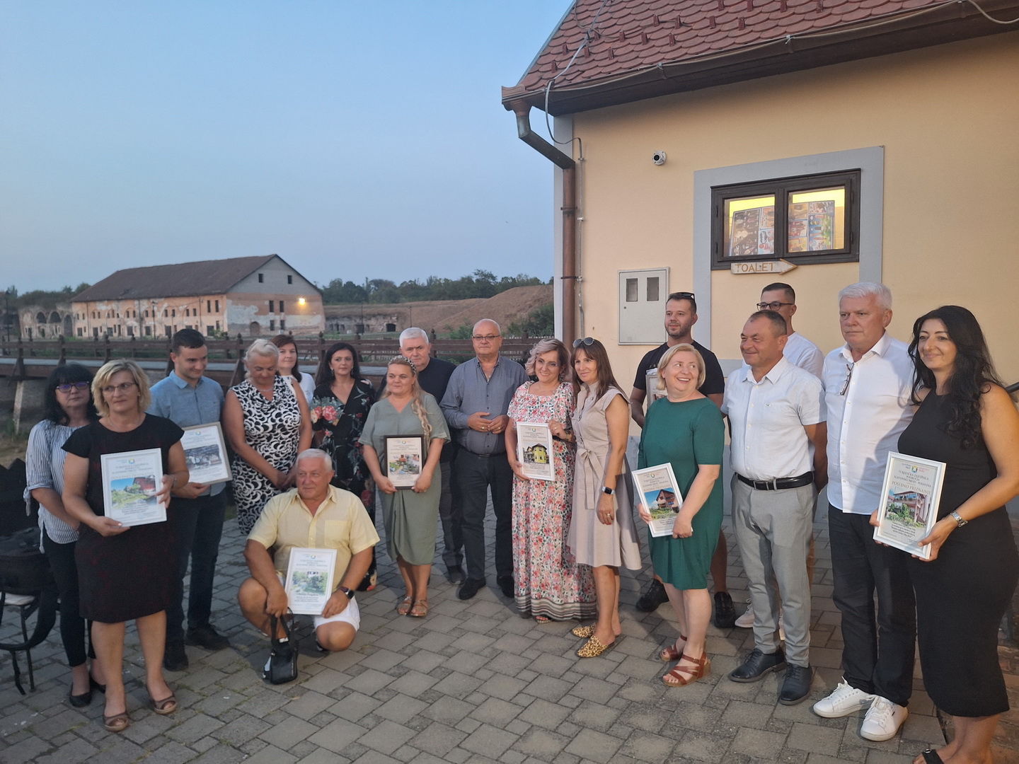 Dodijeljene nagrade najboljim ugostiteljima i građanima