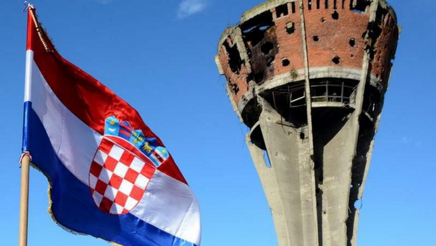 Vukovar i Škabrnja u srcima Hrvatske