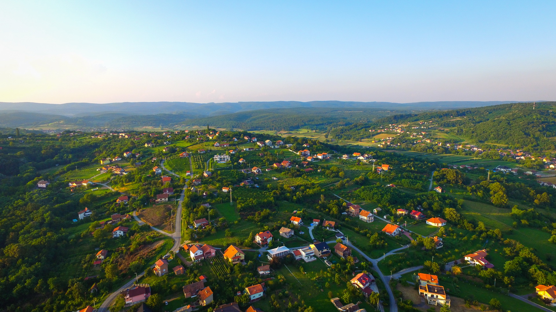 Rekordan broj noćenja!