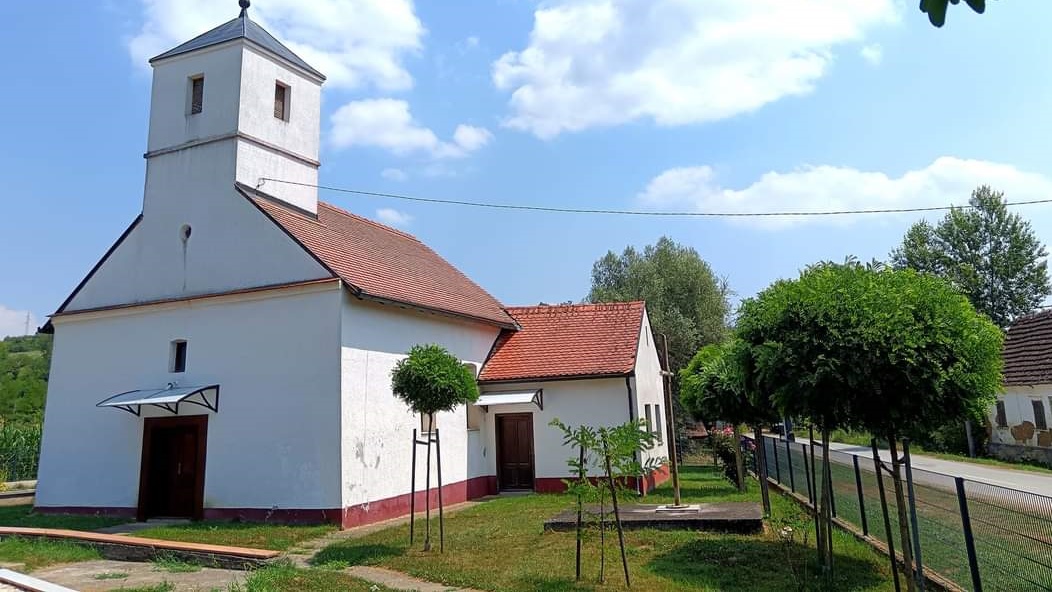 Srednjovjekovna crkvica u Brčinu postala kulturno dobro