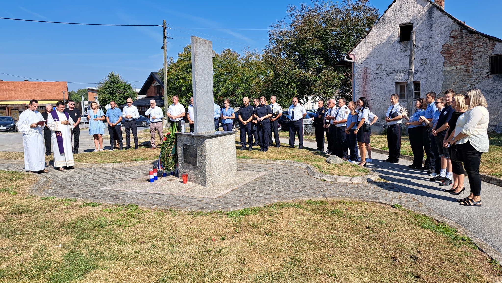 Vrbje svečano proslavilo Dan Općine