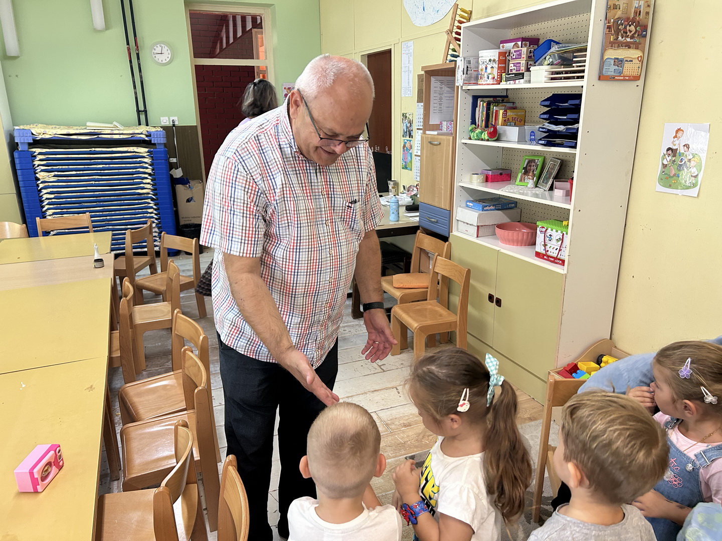 Besplatni vrtići u Slavonskom Brodu ipak samo za odabrane?