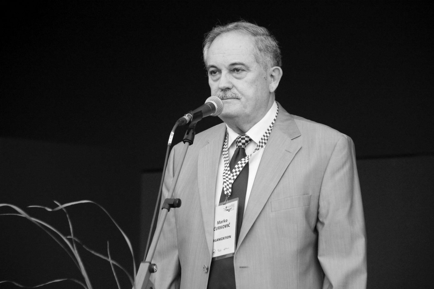 In Memoriam: Napustio nas je Marko Ćurković