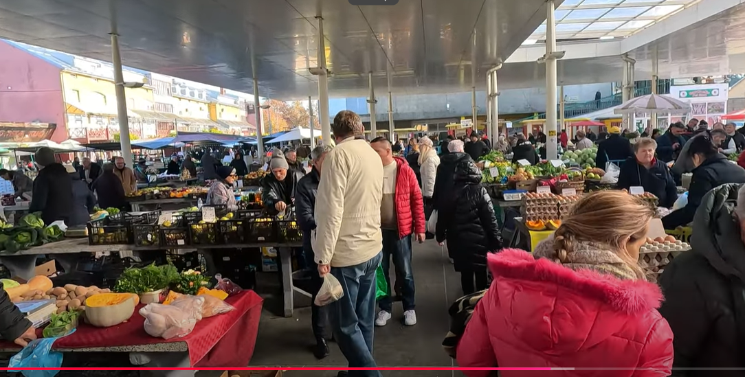 Brodska pijaca i dalje nezaobilazna subotnja destinacija