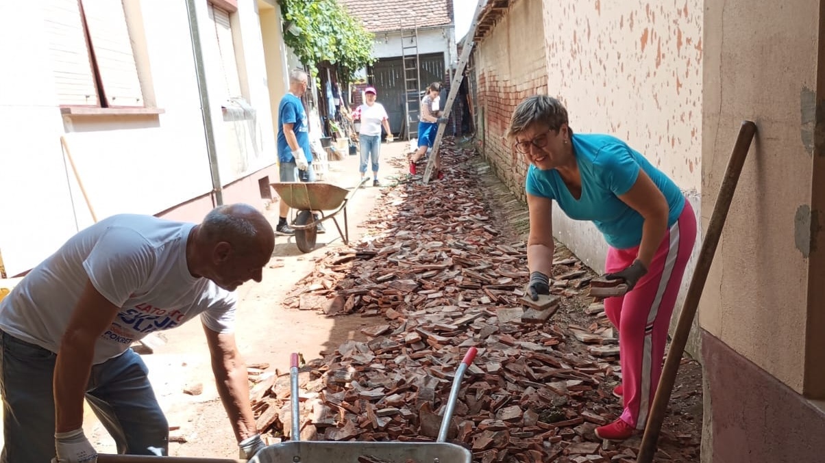 Humanitarna akcija za stradale u Bošnjacima: Evo kako možete sudjelovati! 