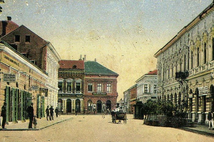 90 godina veličanstvenog narodnog hrama- Hrvatskog doma