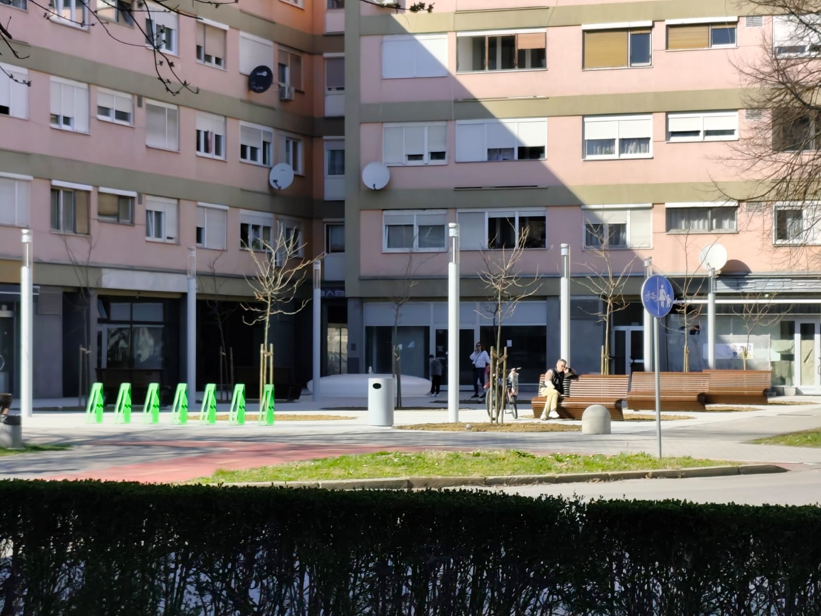 Cipelić zasjao u novom ruhu: Završena obnova kultnog trga u Slavonskom Brodu