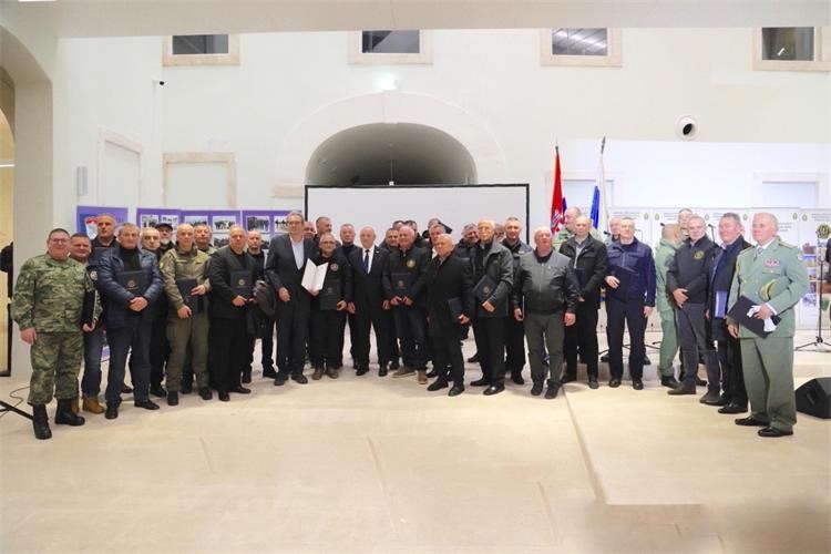 Šimini anđeli paklai: Junaci Maslenice 32 godine kasnije