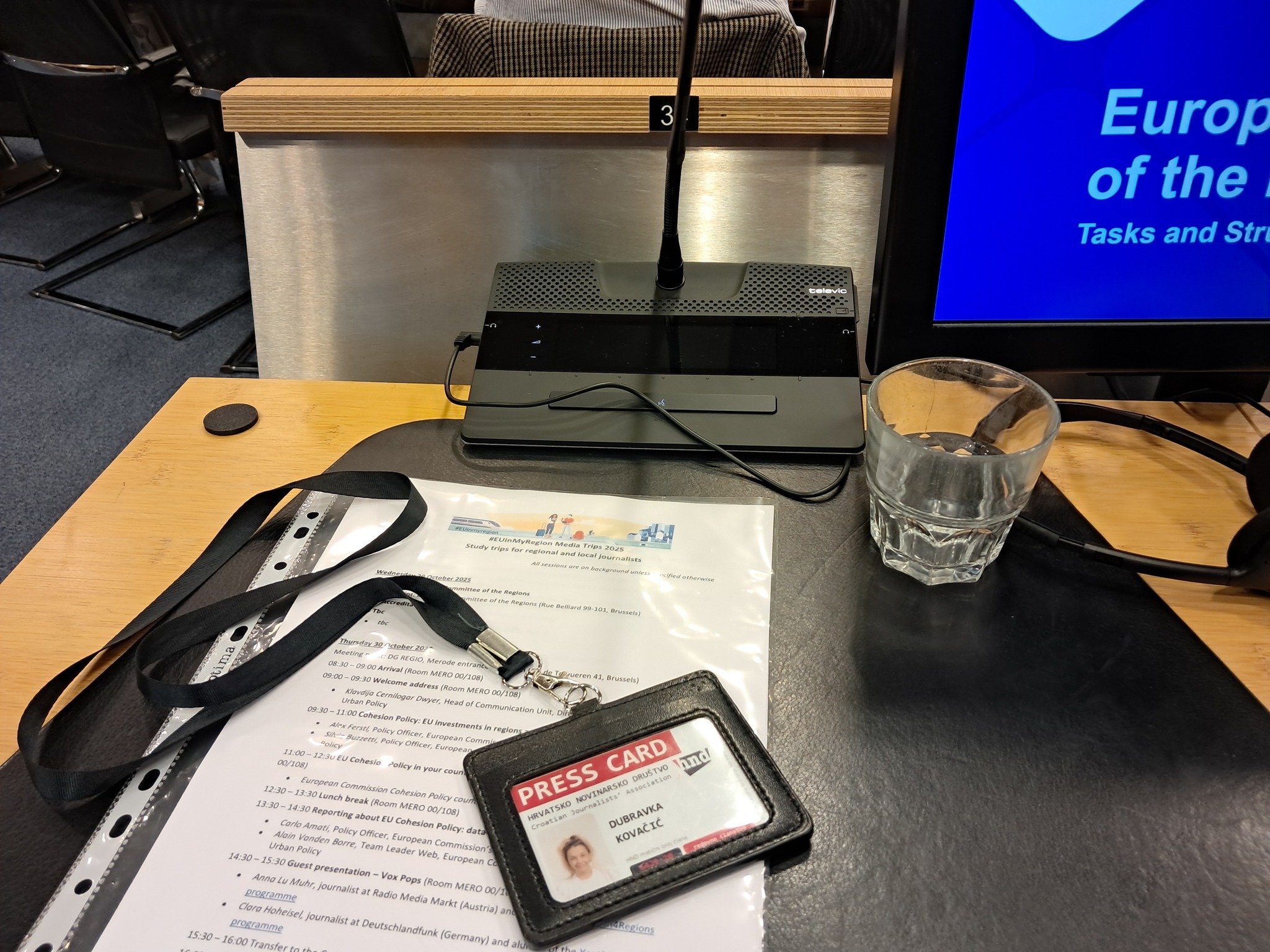 Kada lokalna priča postane europska: Slučaj Vinka Grgića pod povećalom